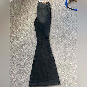 Judy Blue Dark Flare Jeans
